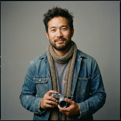 蜜桃摄影师顾问